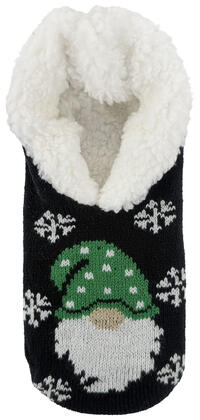 BABBUCCIA UNISEX XMAS Tellini S.r.l. Ingrosso Abbigliamento